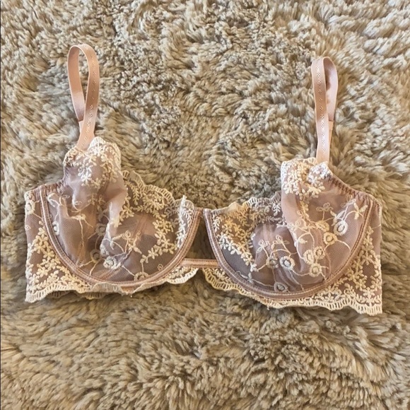 Free People Lace Daydreamer Bra - Picture 4 of 5